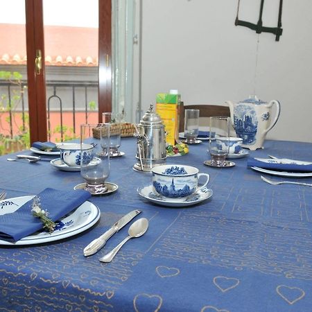 La Concordia Bed & Breakfast Naples Exterior photo