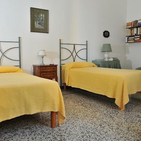La Concordia Bed & Breakfast Naples Exterior photo