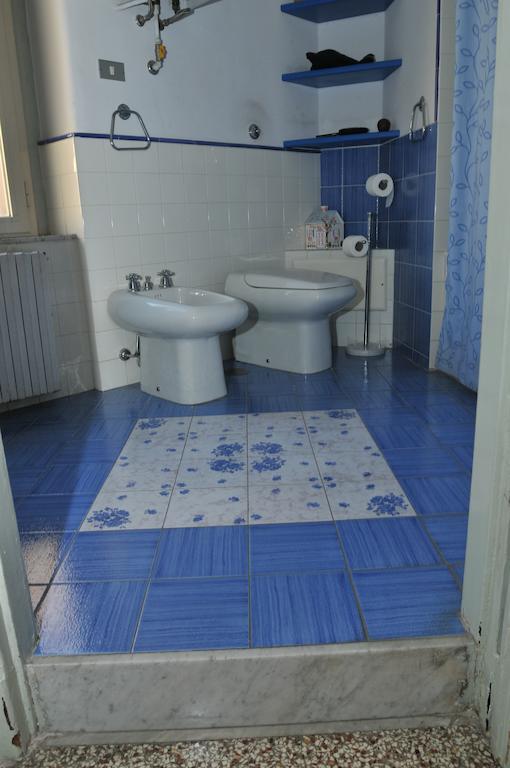 La Concordia Bed & Breakfast Naples Room photo