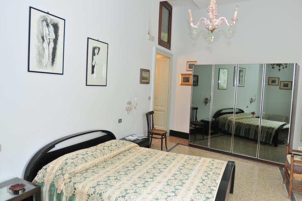 La Concordia Bed & Breakfast Naples Room photo