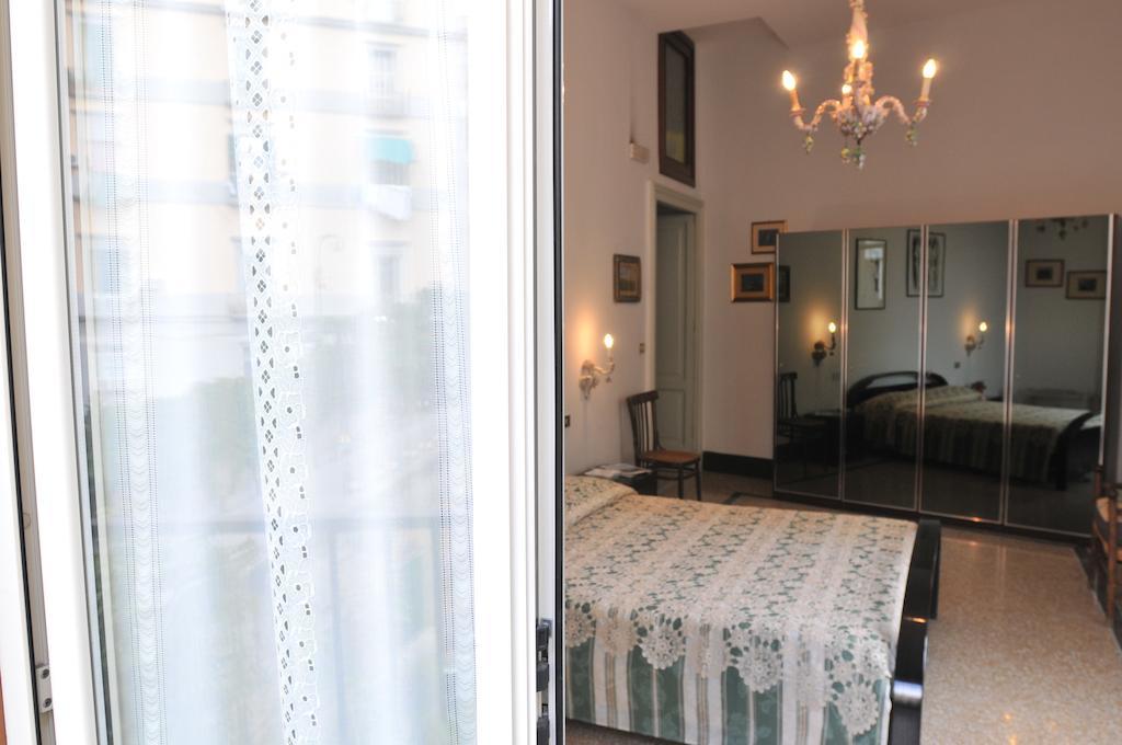 La Concordia Bed & Breakfast Naples Room photo