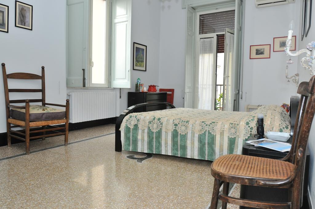 La Concordia Bed & Breakfast Naples Room photo