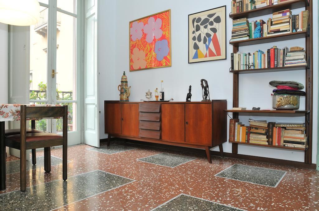 La Concordia Bed & Breakfast Naples Exterior photo