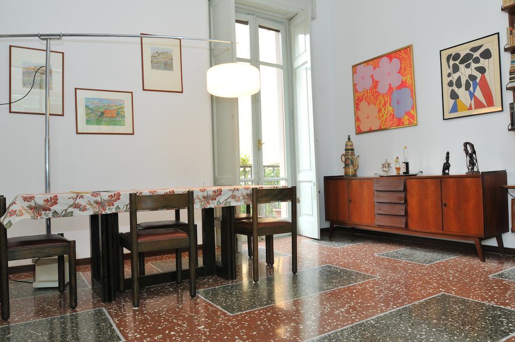 La Concordia Bed & Breakfast Naples Exterior photo