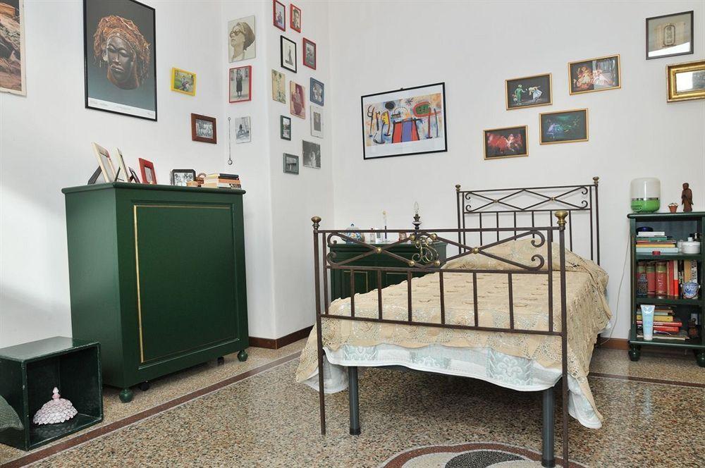 La Concordia Bed & Breakfast Naples Exterior photo