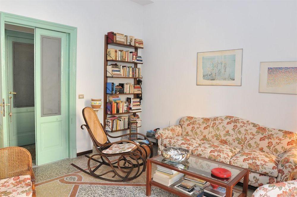 La Concordia Bed & Breakfast Naples Exterior photo