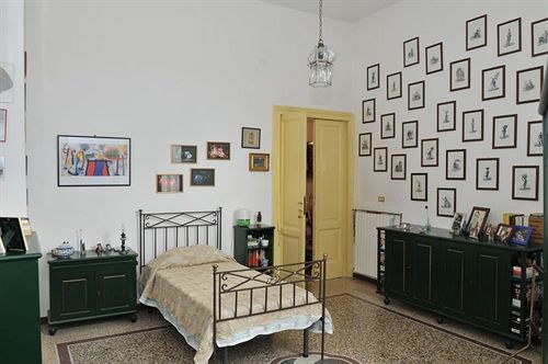 La Concordia Bed & Breakfast Naples Exterior photo
