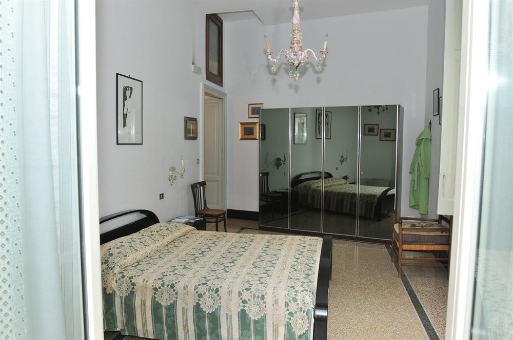 La Concordia Bed & Breakfast Naples Exterior photo