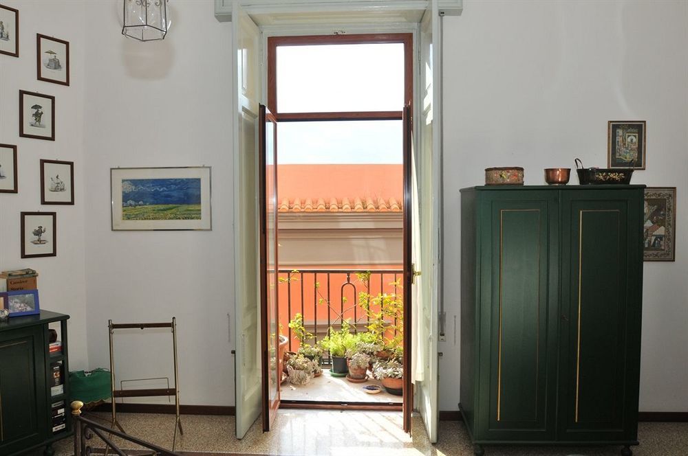 La Concordia Bed & Breakfast Naples Exterior photo