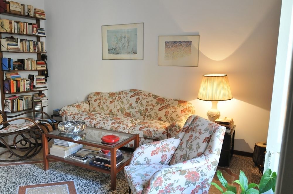 La Concordia Bed & Breakfast Naples Exterior photo