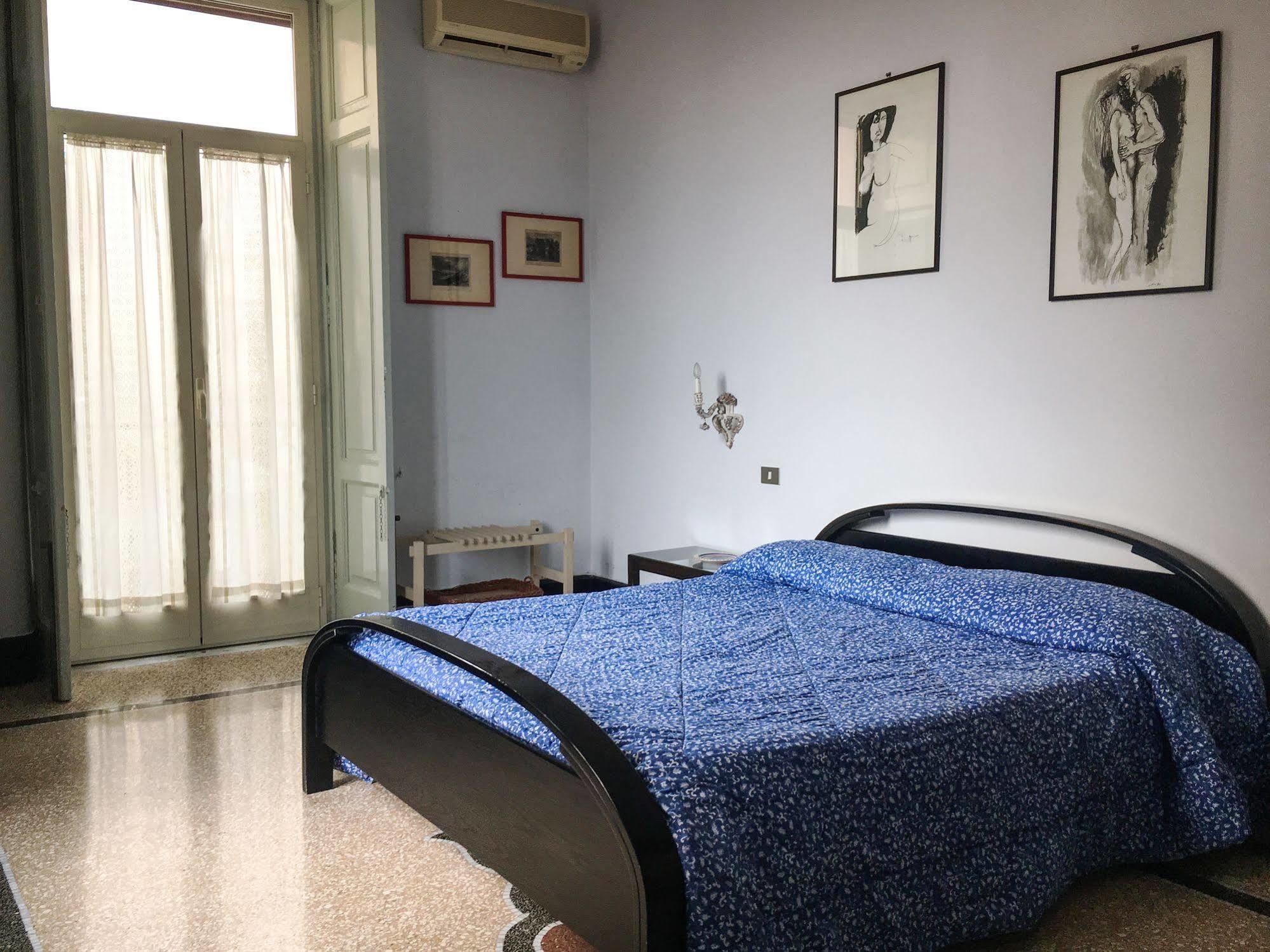 La Concordia Bed & Breakfast Naples Exterior photo
