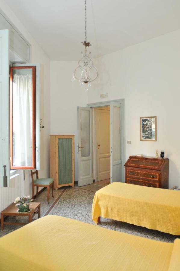 La Concordia Bed & Breakfast Naples Exterior photo