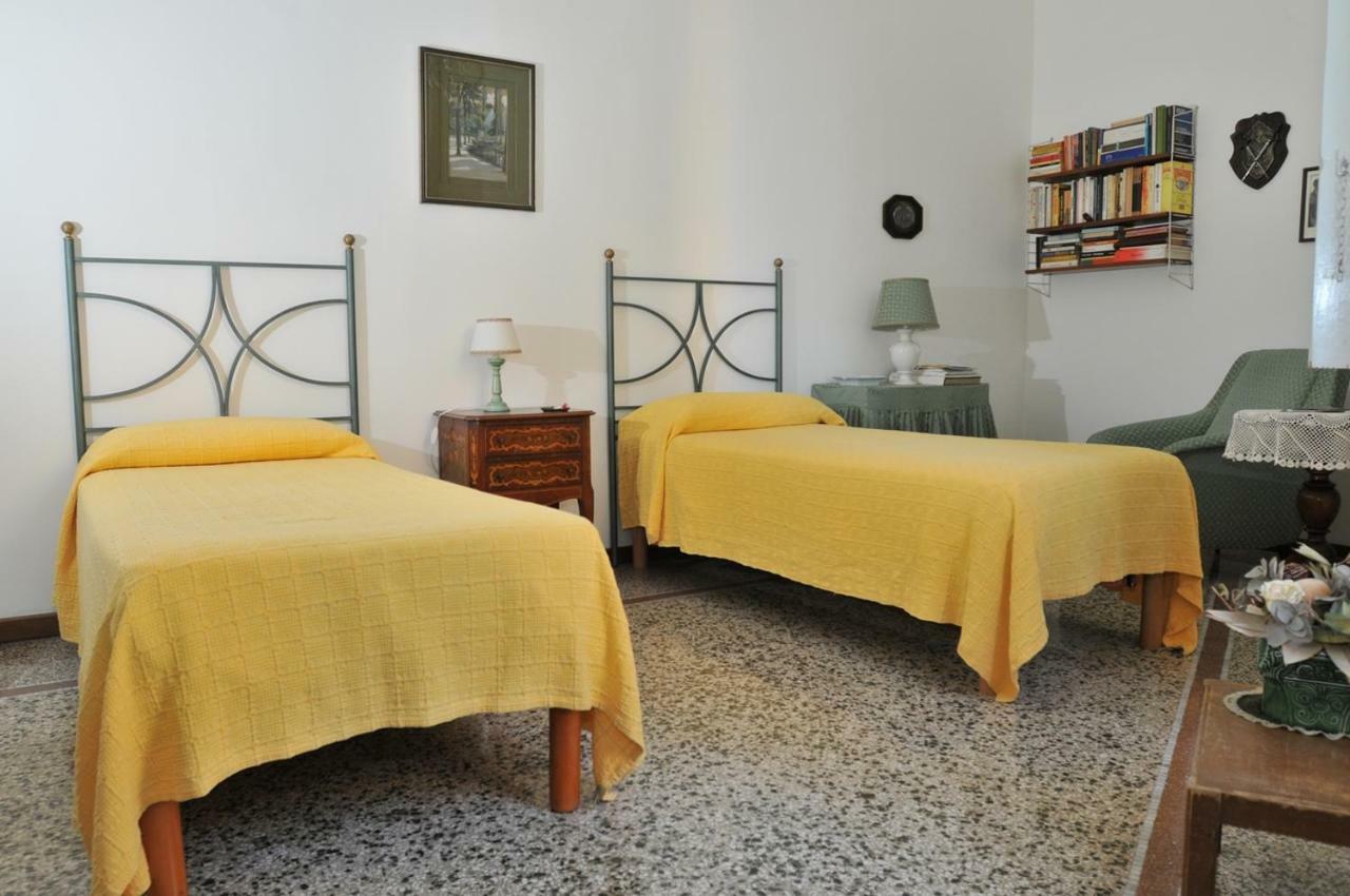 La Concordia Bed & Breakfast Naples Exterior photo