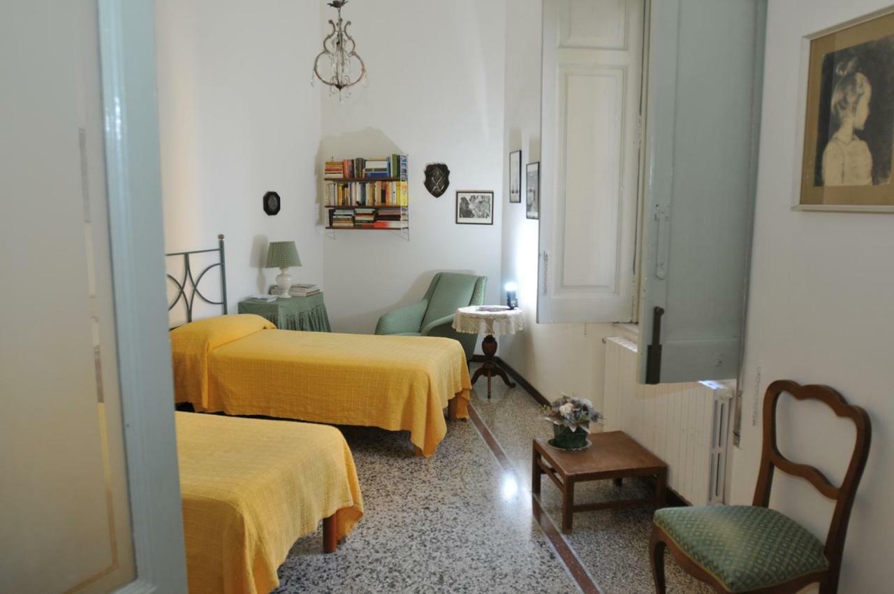 La Concordia Bed & Breakfast Naples Exterior photo
